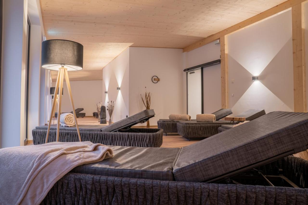 Waldhotel Vogtland Klingenthal Exteriér fotografie