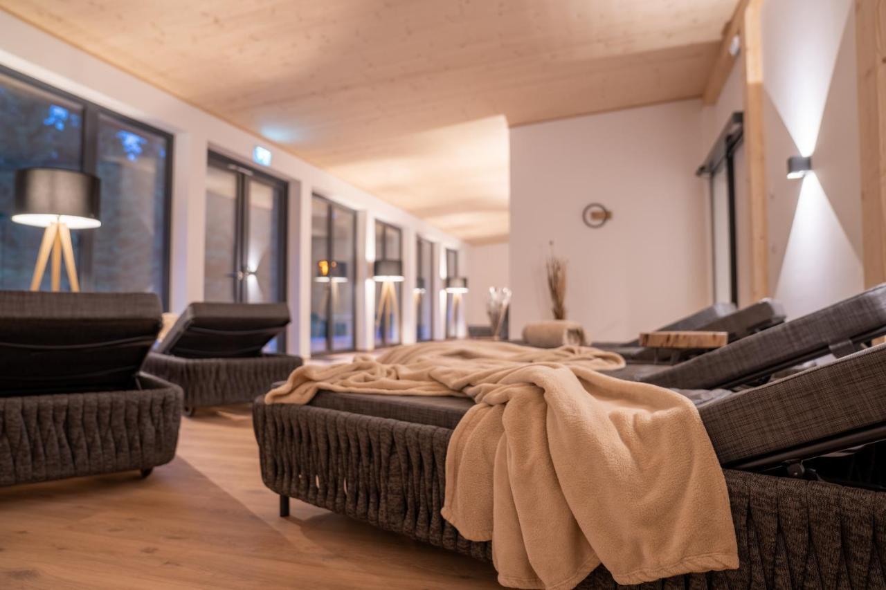 Waldhotel Vogtland Klingenthal Exteriér fotografie