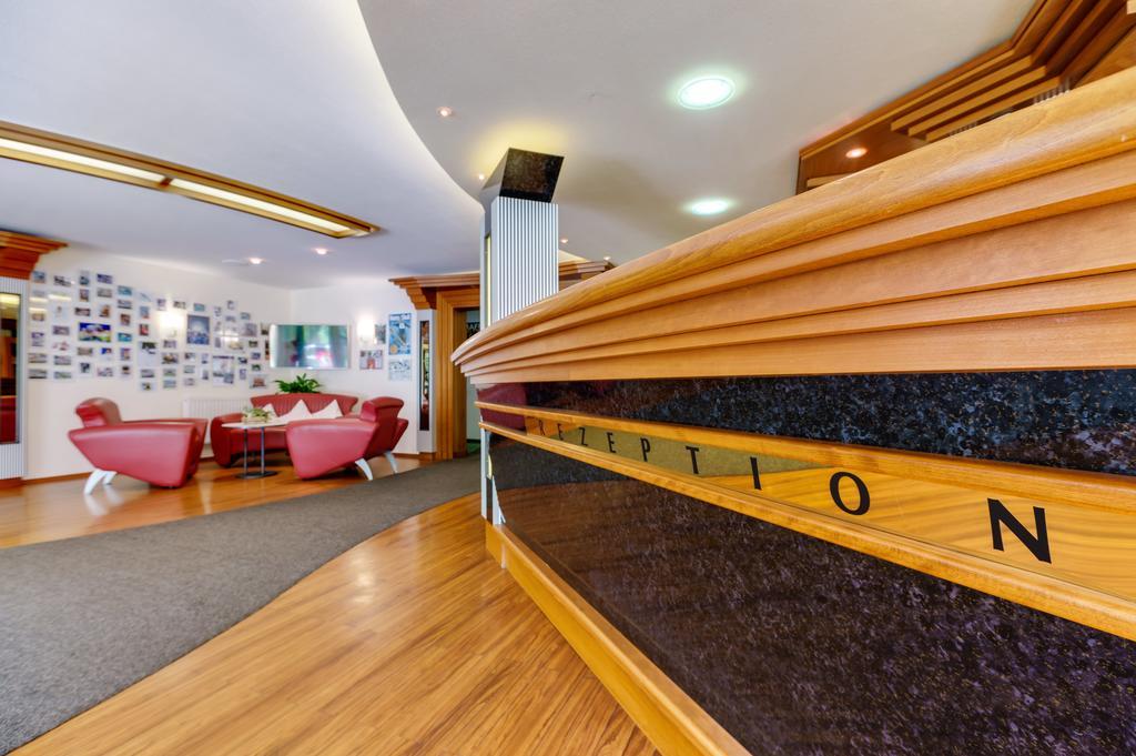 Waldhotel Vogtland Klingenthal Exteriér fotografie