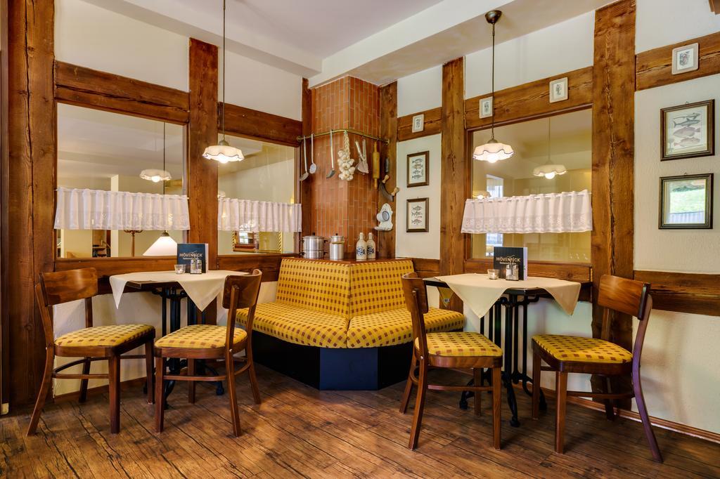 Waldhotel Vogtland Klingenthal Exteriér fotografie
